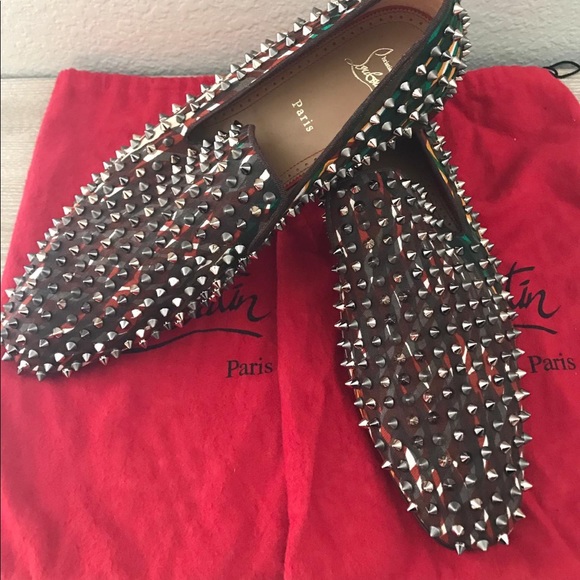 Christian Louboutin size 45 main image 6